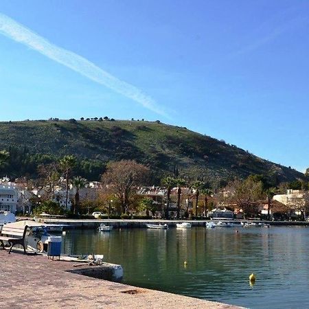 Appartamento Casa Lela 3...Hydra Míloi Esterno foto