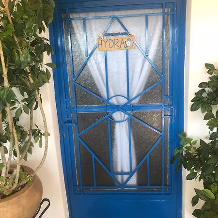 Appartamento Casa Lela 3...Hydra Míloi Esterno foto
